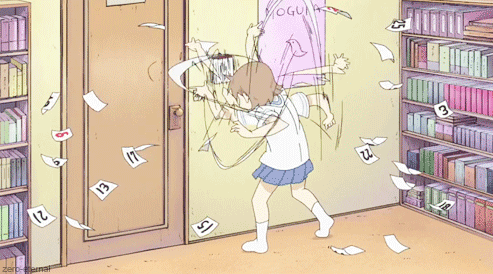 后扦插式处出168期,动漫gif图送上,这些表情包似的趣图你都知道出处吗