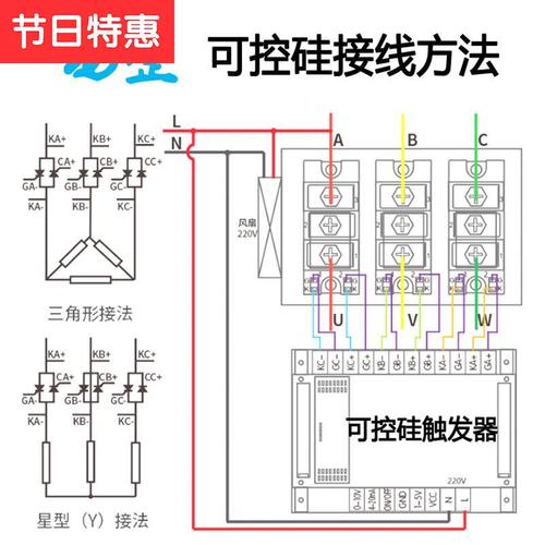 mtc500a mtc500al1600v mtc500-16可控硅晶闸管模块水冷