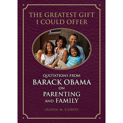 the greatest gift i could offer: quotatio. [9780425231401]