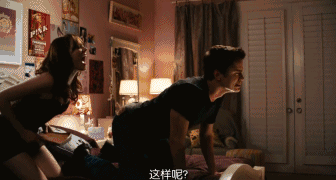 gif怪兽_没亲到就表演,啪啪啪_ _暴走漫画_我们是尼玛