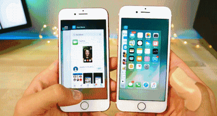 13,activity可删除 之前在ios10上,连接apple watch的activity是不能