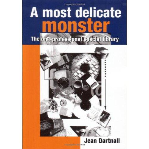 【预订】a most delicate monster: the one-professional special