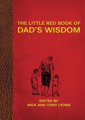 【预订】the little red book of dad