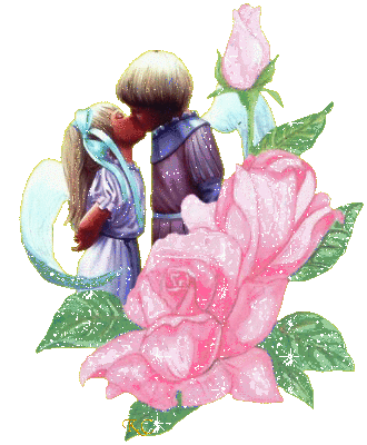 【闪图】闪烁的鲜花美图 八