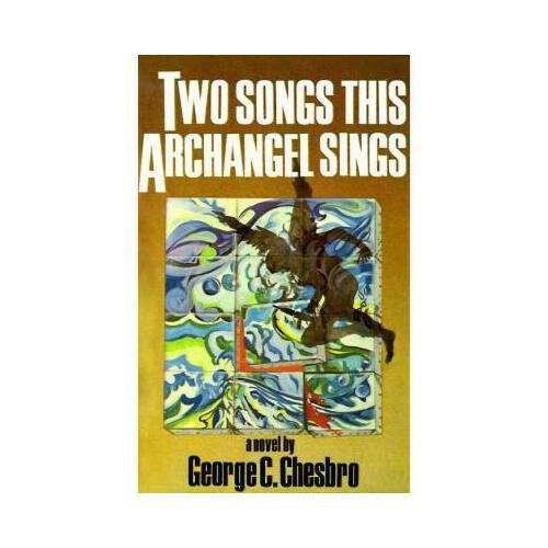 【预订】two songs this archangel sings