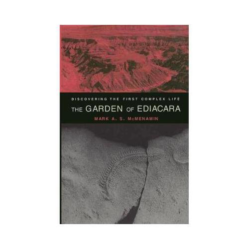 【预订】the garden of ediacara: discovering the first