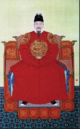 李氏朝鲜