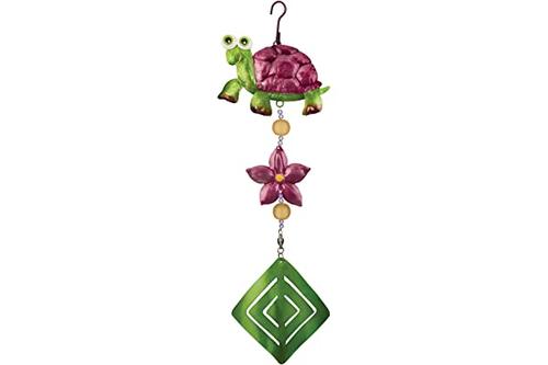 regal art & gift 乌龟 twirly garden 悬挂饰品