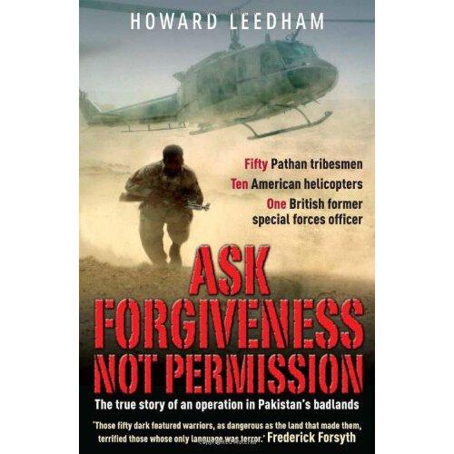 the true story of a discreet, post 9/11 operation in the bad
