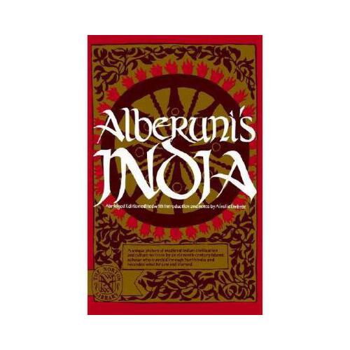 【预订】alberunis india (abridged)