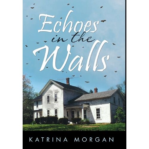 【按需印刷】echoes in the walls