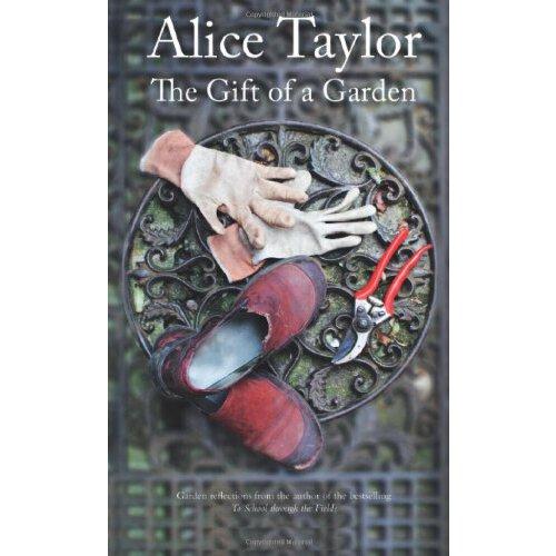 【预订】the gift of a garden