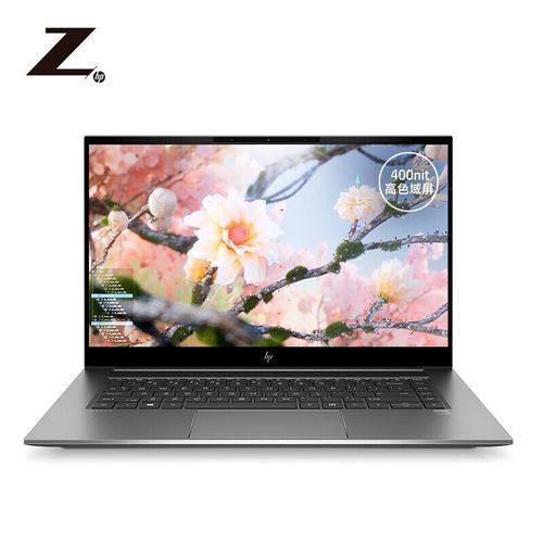 6英寸移动图形高性能工作站游戏本设计本 i7-10850h 16g 1tb