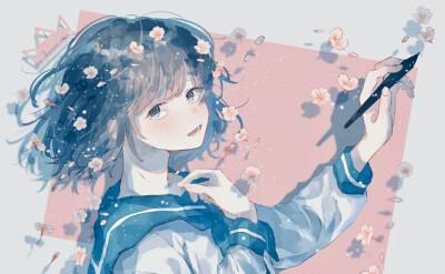 画师:あめのじゃく