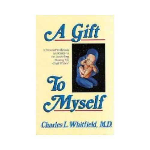 【预订】a gift to myself: a personal workbook and guide to