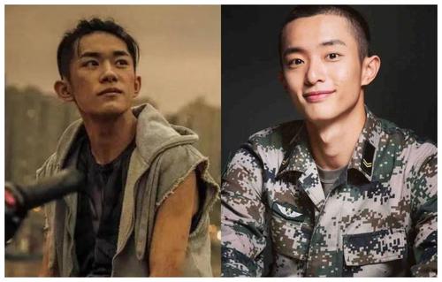 看看白宇帆的这份流行于网络的简历,在出演过电影和电视剧之后还能静