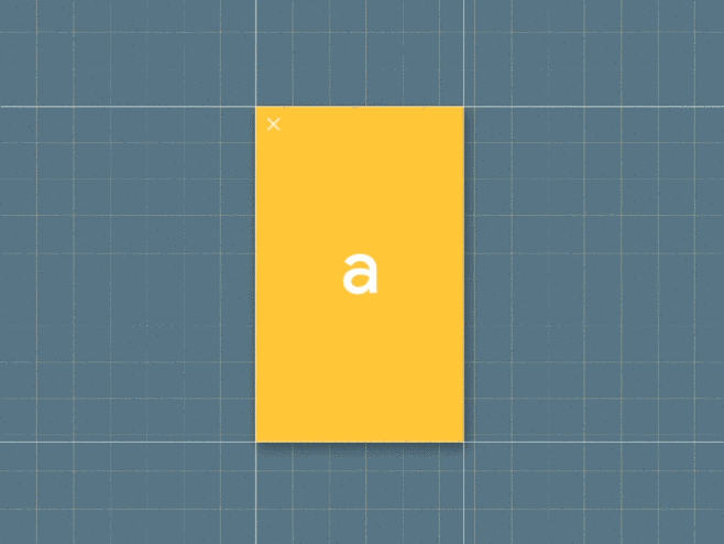 com 葱头豆瓣酱采集到ui动画  采集 dribbble.com icon 5