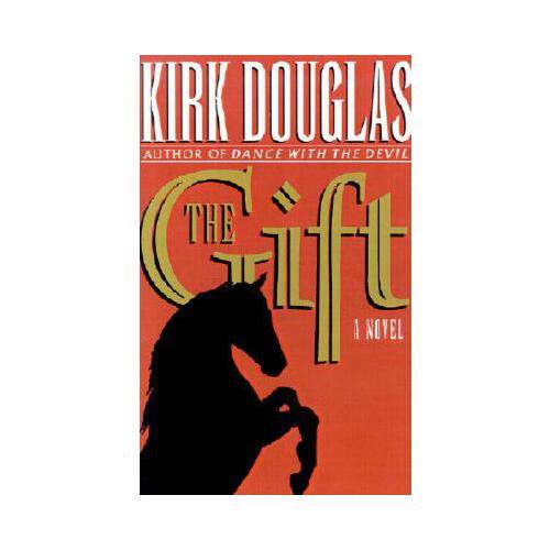 【预订】the gift 9780446516945