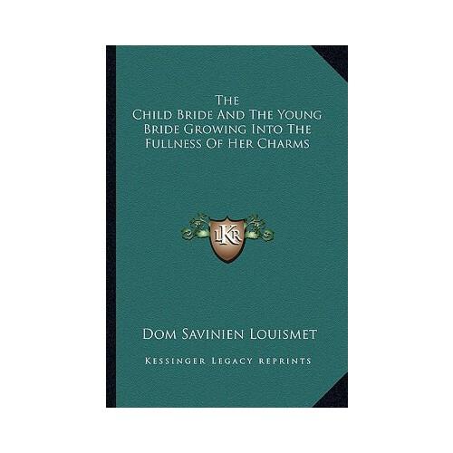 【预订】the child bride and the young bride growing into the