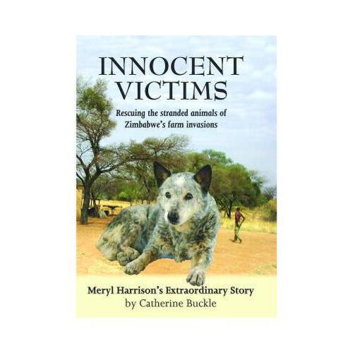 【预订】innocent victims: rescuing the stranded animals of