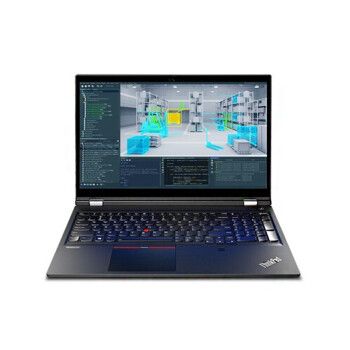联想(thinkpad)p15移动图形工作站视频剪辑3d建模设计ibm笔记本电脑i7