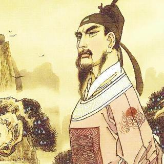 陈子昂:一代文宗独自怆然的一生,最后在监狱中含冤而死