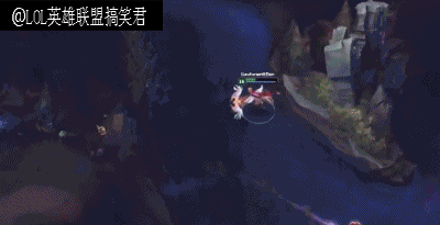 lol青铜泽拉斯vs王者韦鲁斯,赢在意识,神走位_搜狐科技_搜狐网