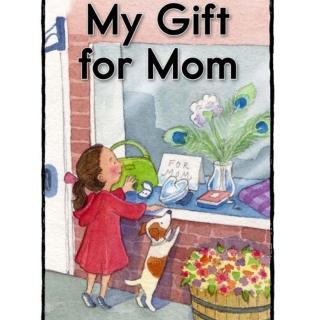 my gift for mum