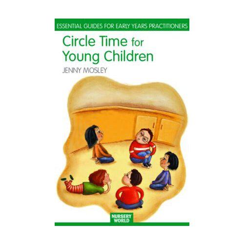 【预订】circle time for young children 9780415342889