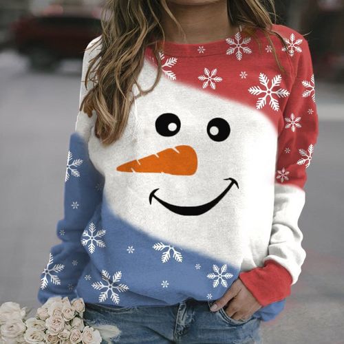 sweater women ugly christmas hoodie for hoodies gift adult
