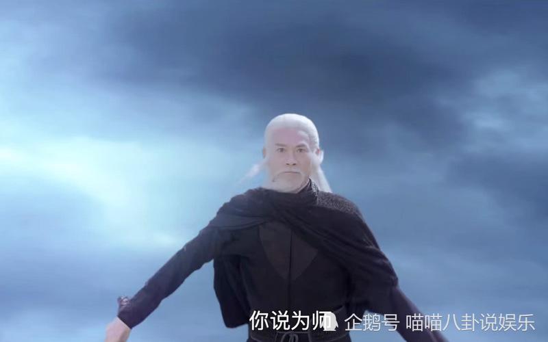 《将夜2》宁桑1月13日晚8点上线,昊天觉醒,爱恨纠葛,永夜将至