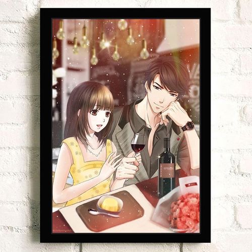 动漫 卡通 漫画 头像 750_750