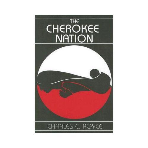【预订】the cherokee nation