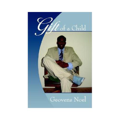 【预订】gift of a child