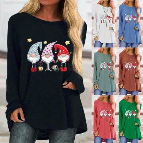 2021 ugly for women christmas sweater hoodie fashion hoody