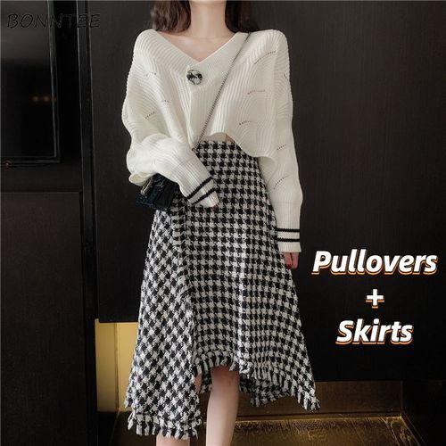thick cashmere sweater top v neck mock knitted men bottoming