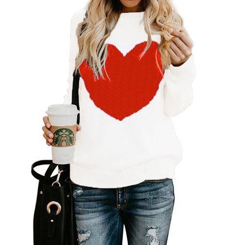zipper party sexy fleece cashmere sweater unisex sweet trend