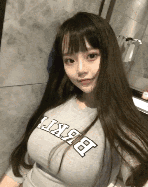 搞笑gif:这条裤子是不是偷工减料了