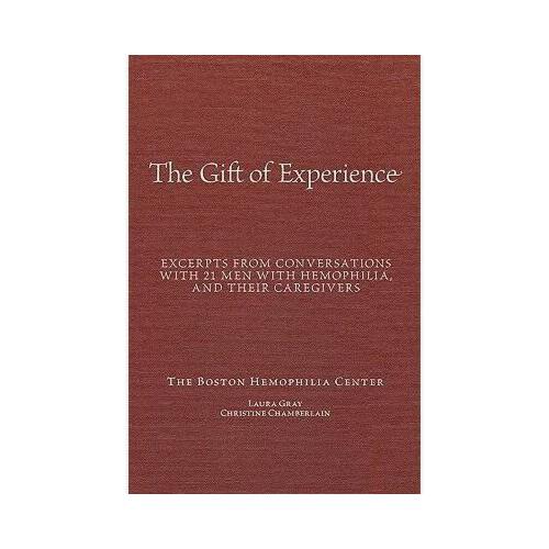 【预订】the gift of experience
