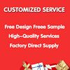 hot sale uae national day souvenir custom f3 logo car badges car