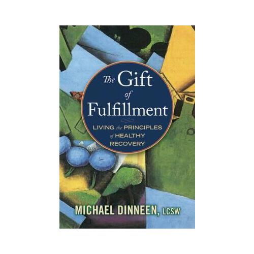 【预订】the gift of fulfillment: living the principles of