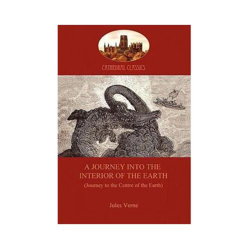 【预订】a journey into the interior of the earth
