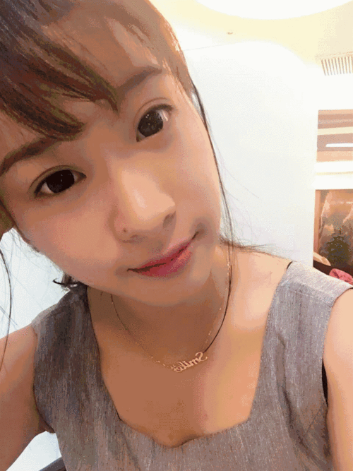 魔都颜值逆天的老板娘@了你,你有一份超美的伴手礼