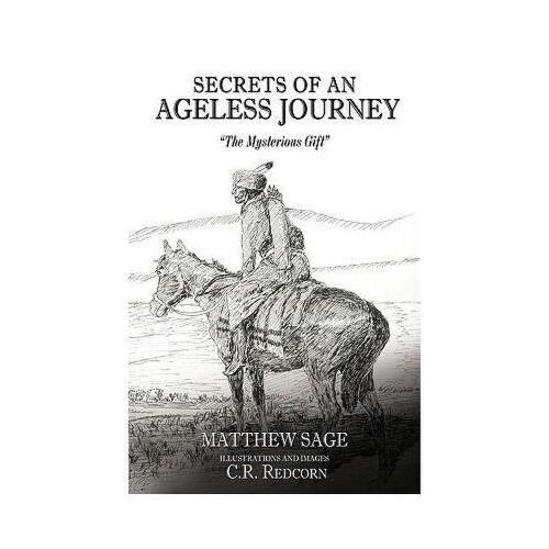 【预订】secrets of an ageless journey: the mysterious gift