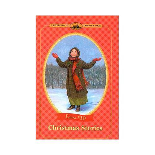【预订】christmas stories 9780756901448