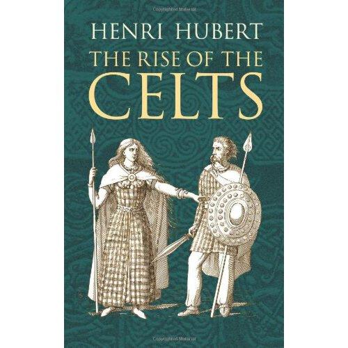 【预订】the rise of the celts 9780486422657