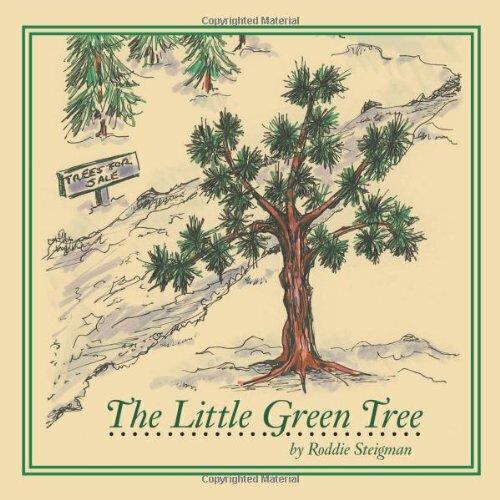 【预订】the little green tree&nbsp;9781489700308