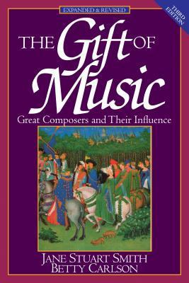 现货the gift of music