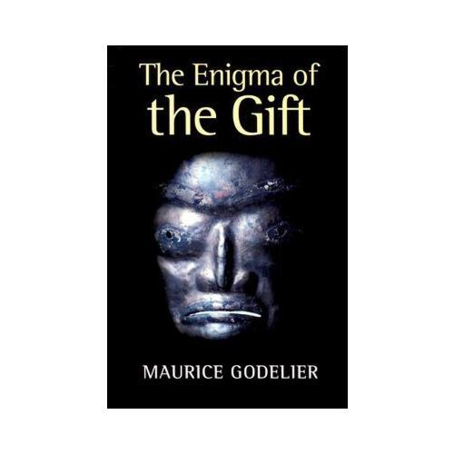 【预订】the enigma of the gift