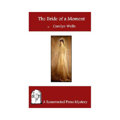 【预订】the bride of a moment